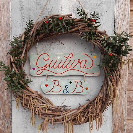 Refrontolo Giuliva B&B מראה חיצוני תמונה