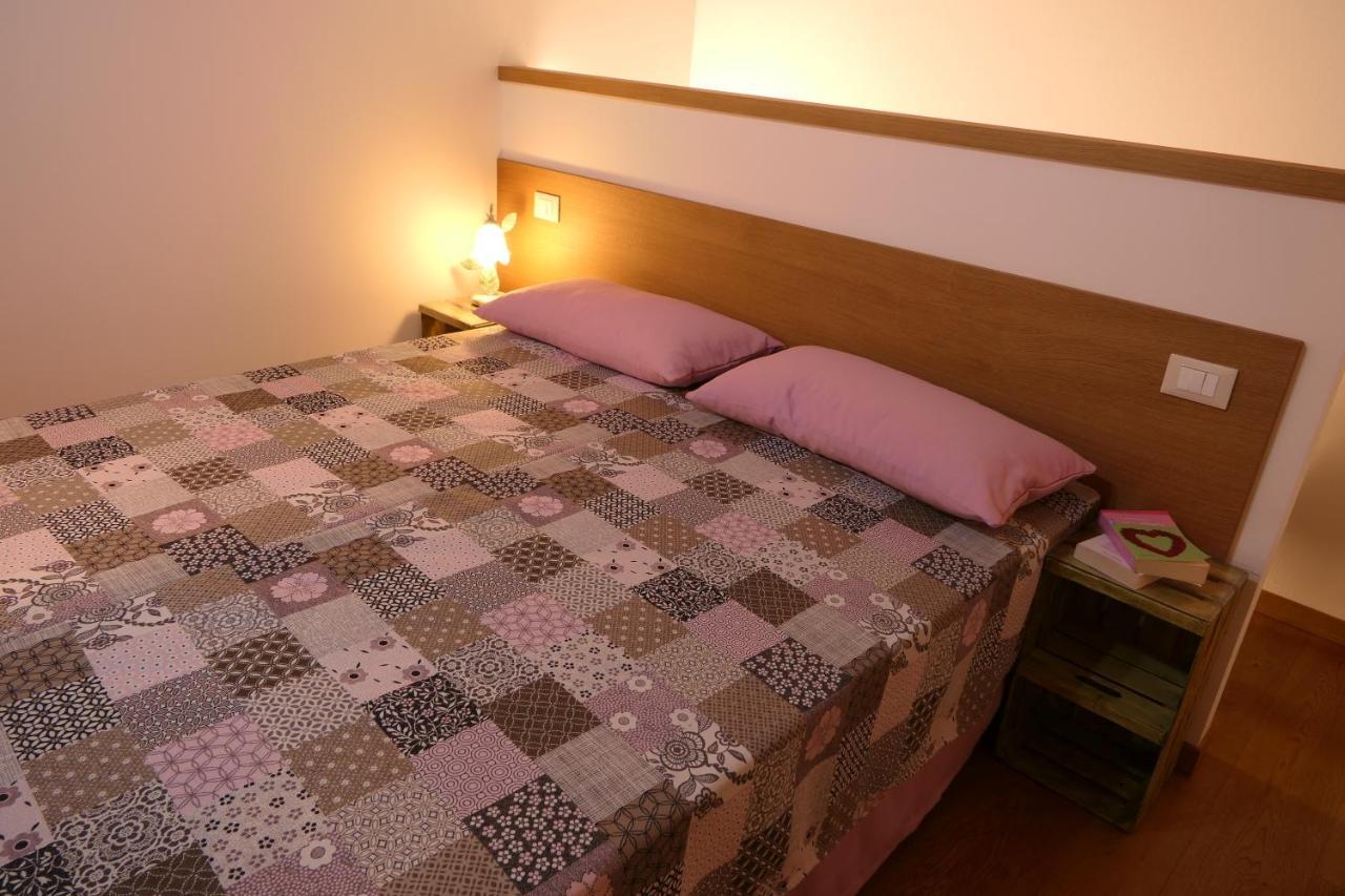 Refrontolo Giuliva B&B מראה חיצוני תמונה